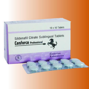 Cenforce Professional