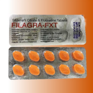 Filagra FXT