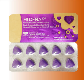 Fildena 100 Mg