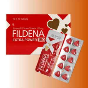 Fildena 150 Mg