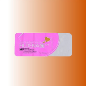 Fildena CT 100 Mg