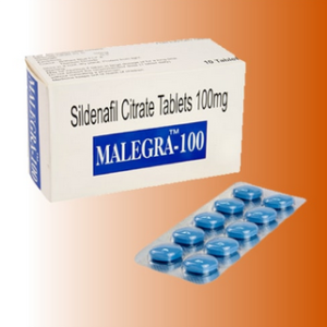 Malegra 100 Mg